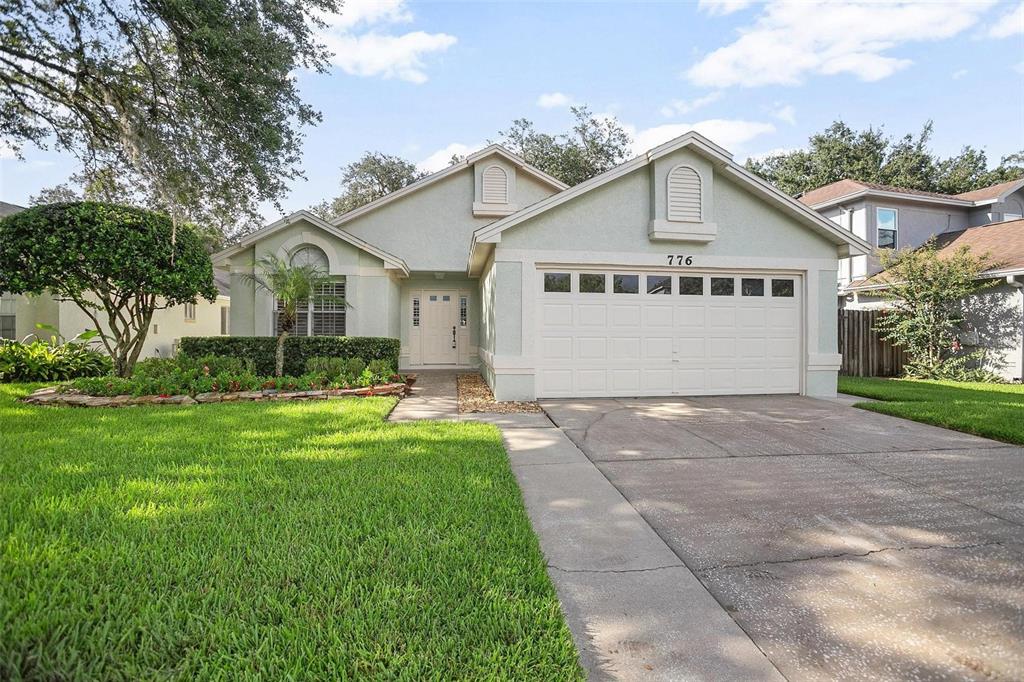 776 HEATHER GLEN CIRCLE