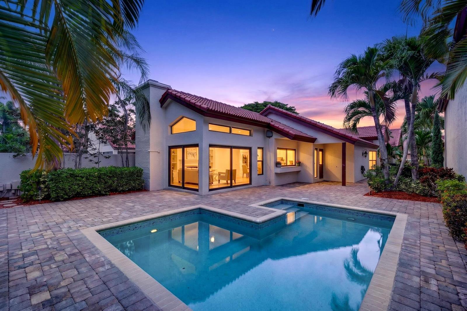 21849 Town Place Drive, Boca Raton FL 33433