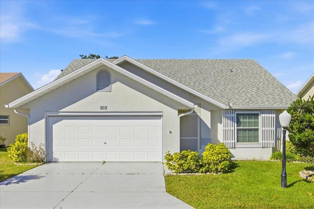 502 EASTLAKE DRIVE