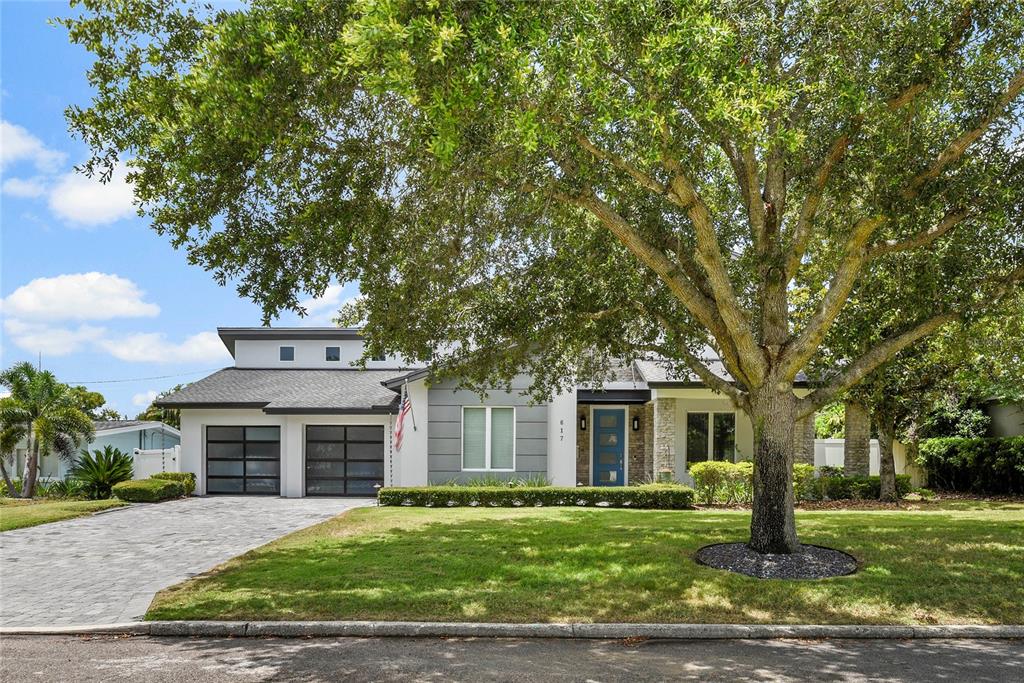 617 WORTHINGTON DRIVE