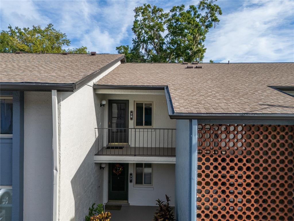 8 ESCONDIDO CIRCLE UNIT 78