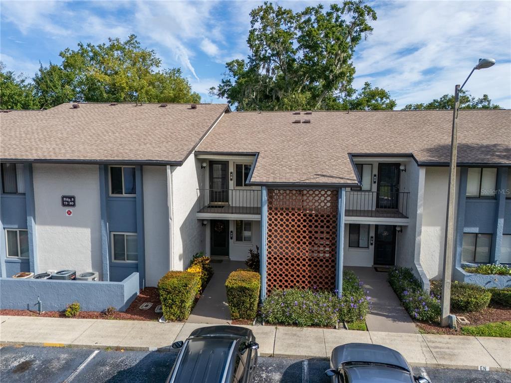 8 ESCONDIDO CIRCLE UNIT 78, ALTAMONTE SPRINGS, FL — photo 2 of 30