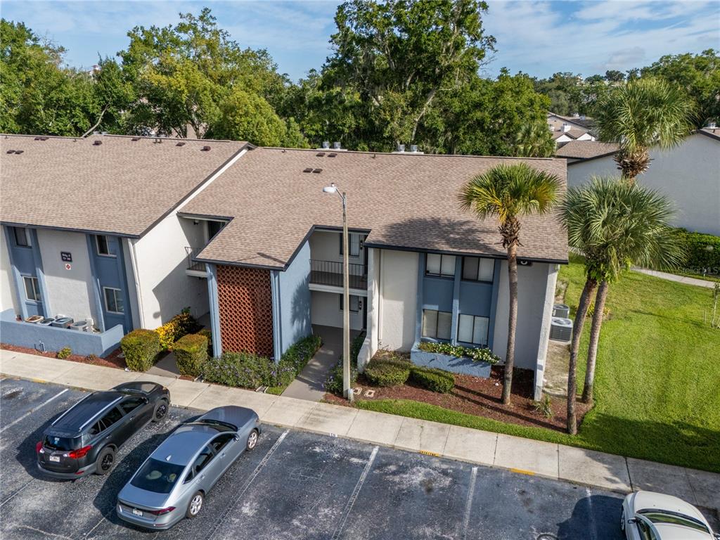 8 ESCONDIDO CIRCLE UNIT 78, ALTAMONTE SPRINGS, FL — photo 3 of 30
