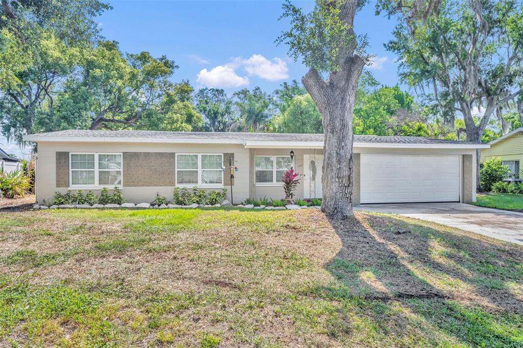 1009 LAKE BELL DRIVE
