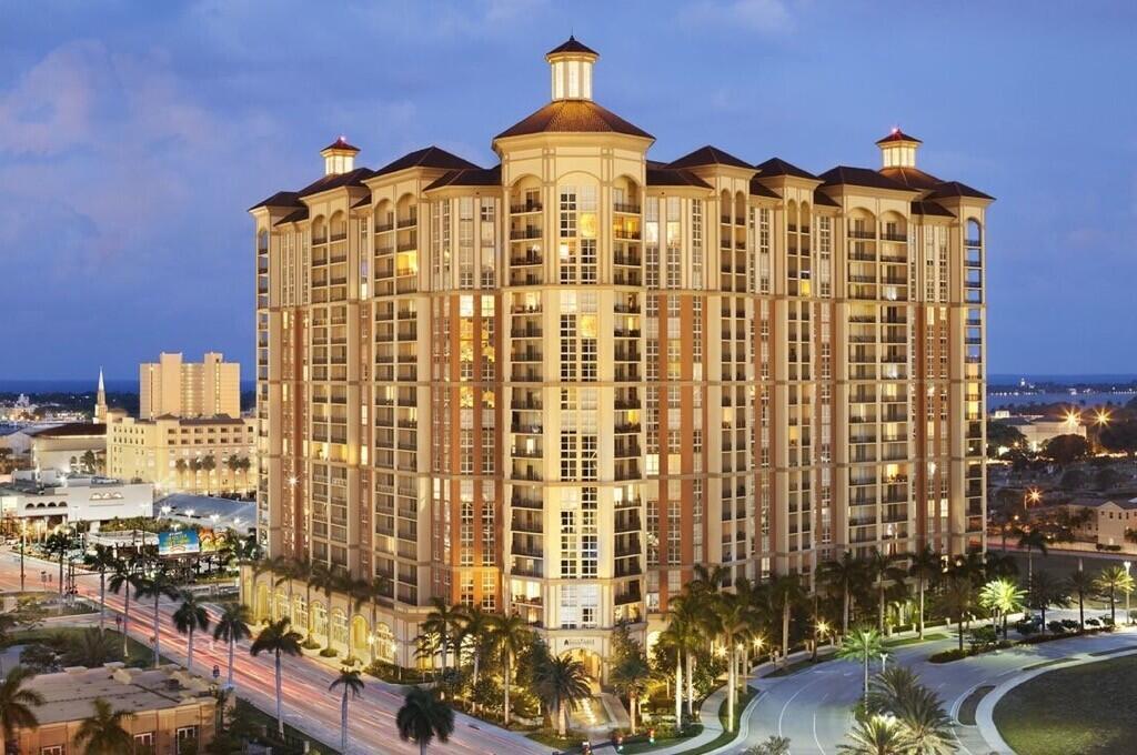 550 Okeechobee Boulevard # 604, West Palm Beach FL 33401