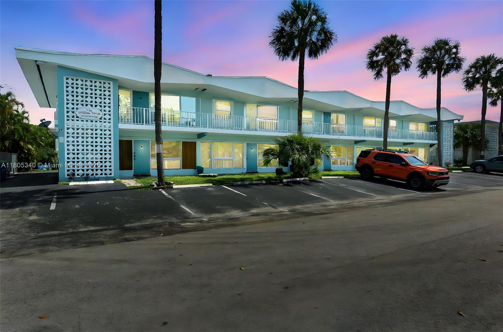 733 NW 30th Ct # 2, Wilton Manors FL 33311