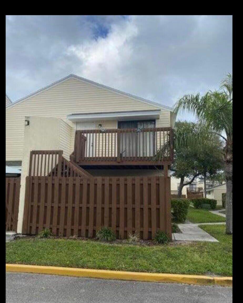 637 Executive Center Drive # N205, West Palm Beach FL 33401