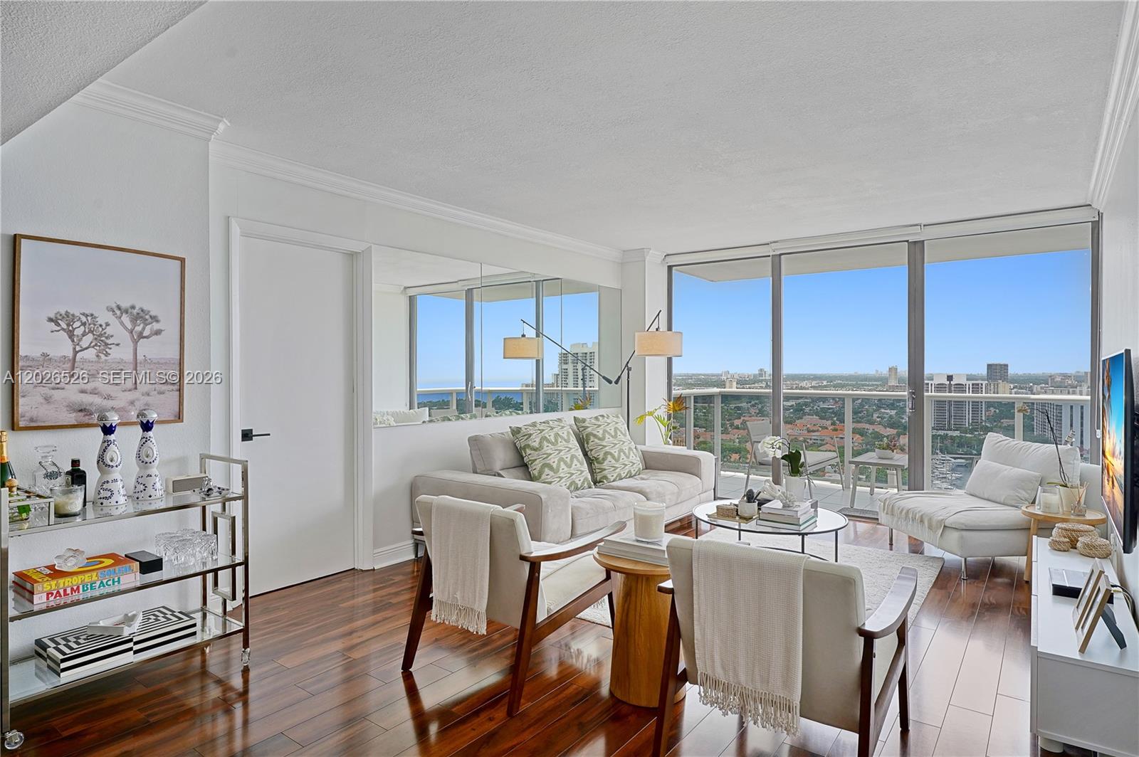 3625 N Country Club Dr # 2610, Aventura FL 33180