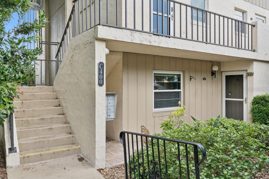 400 E ORLANDO AVENUE UNIT 1C