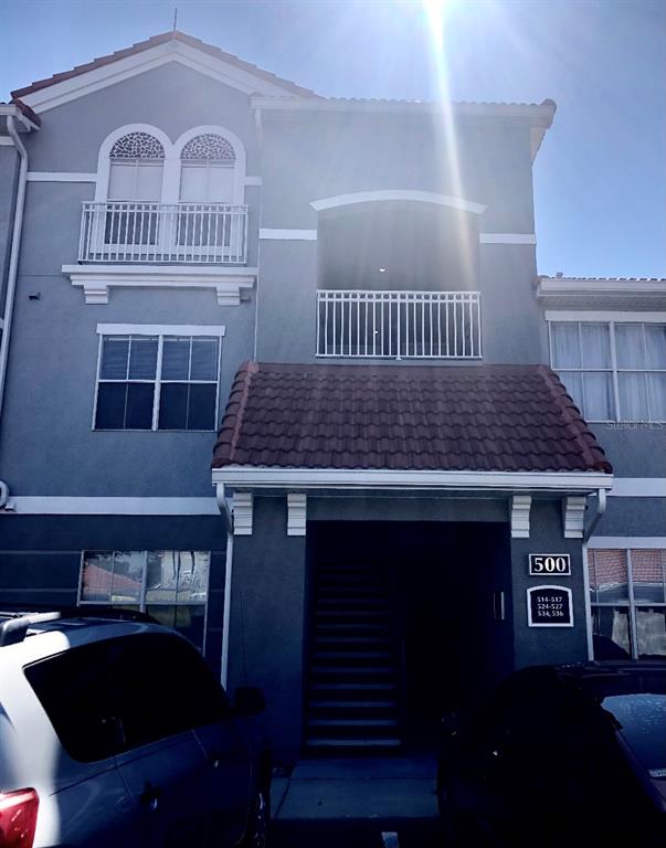 18001 RICHMOND PLACE DRIVE UNIT 525