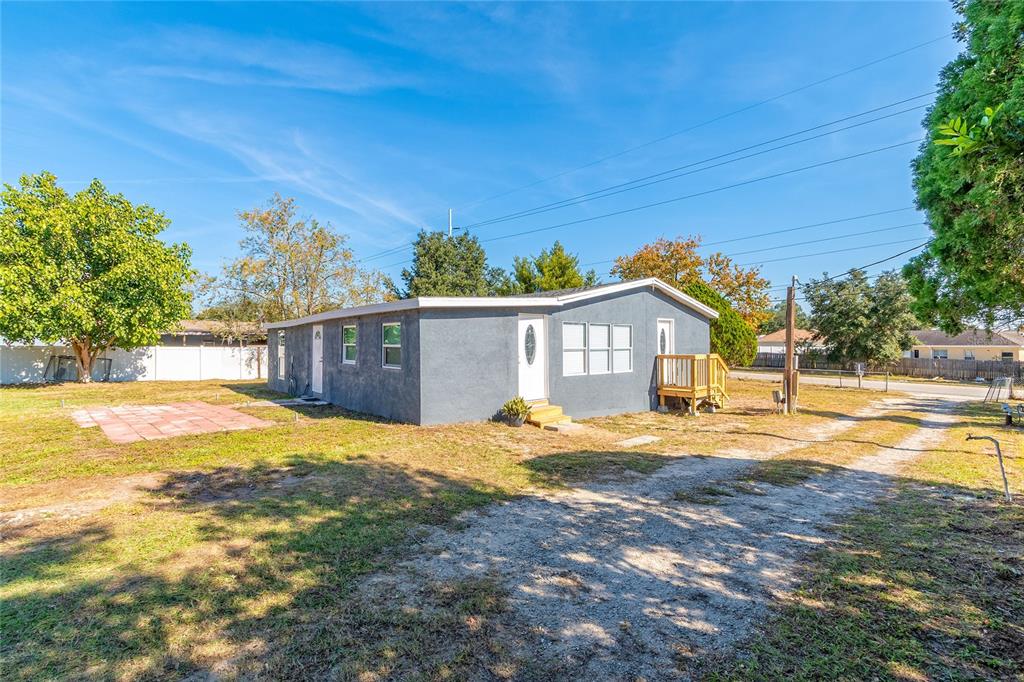 1409 POWER LINE ROAD