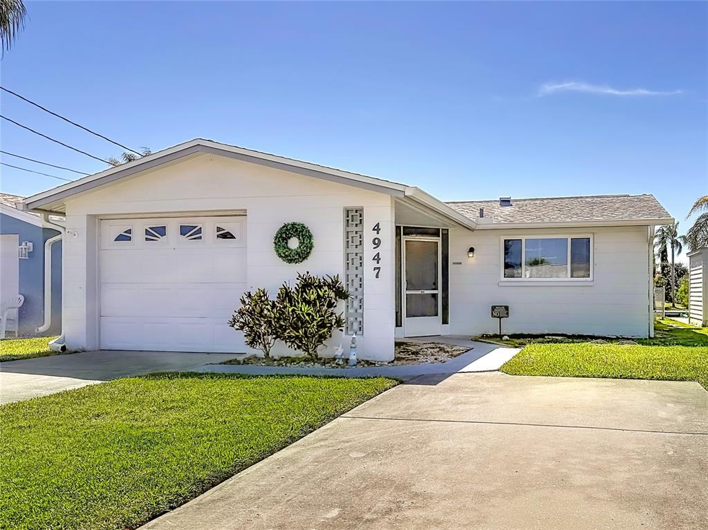 4947 BLUE HERON DRIVE