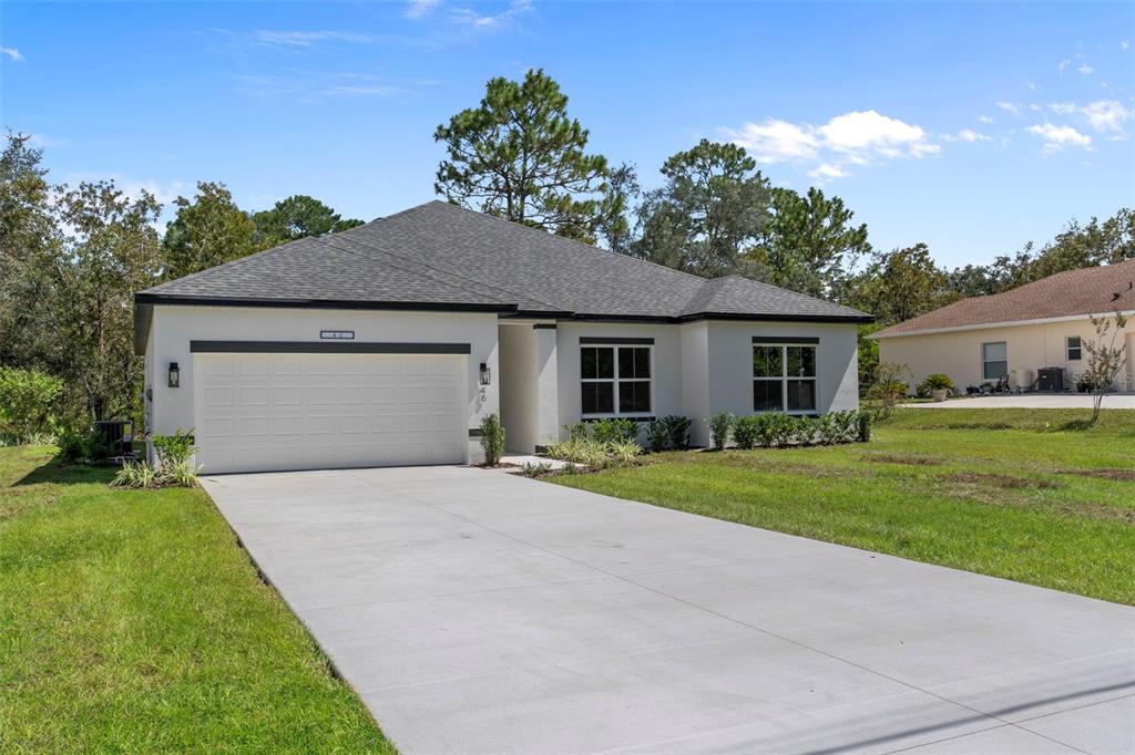 46 OAK VILLAGE BOULEVARD