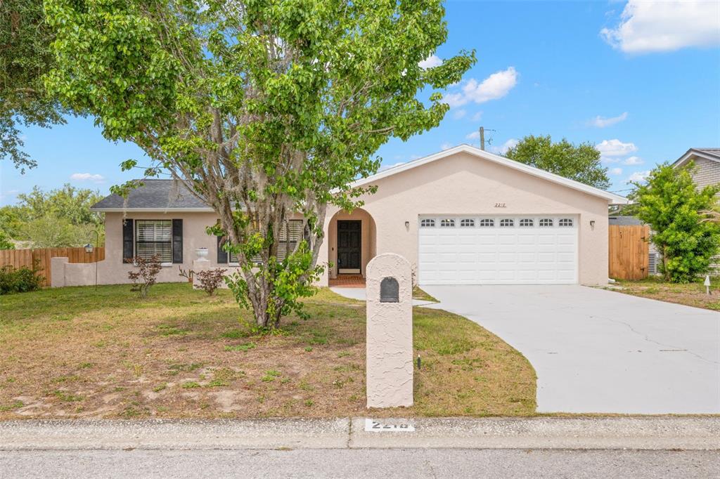 2218 TANGLEWOOD WAY