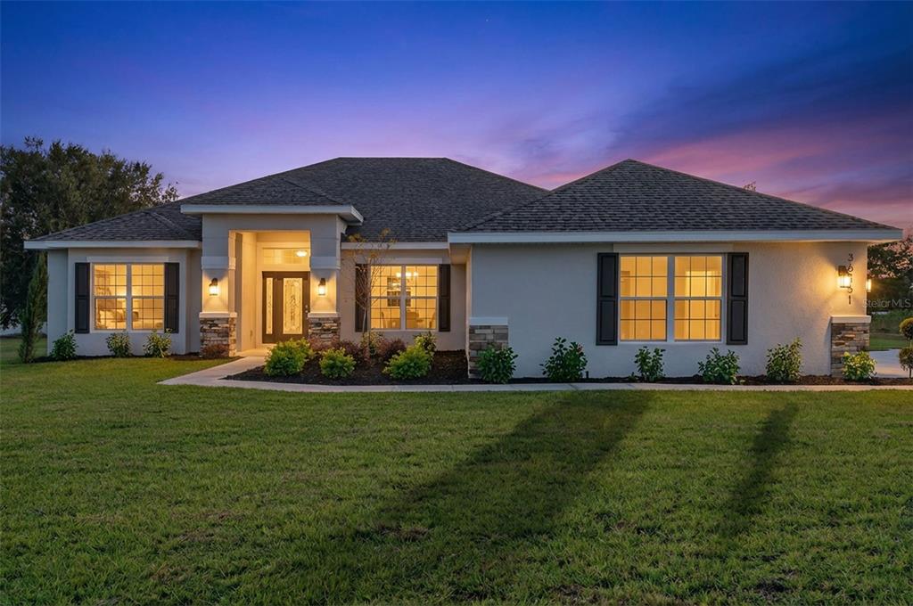 36951 HIDDEN VIEW, DADE CITY, FL — photo 3 of 30