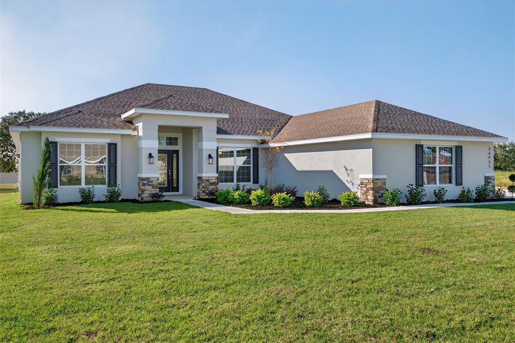 36951 HIDDEN VIEW, DADE CITY, FL — photo 4 of 30