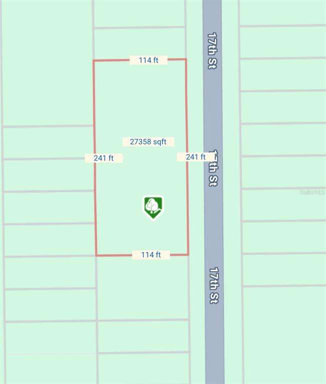 Lots 39-44 17TH STREET, INTERLACHEN, FL — photo 4 of 11