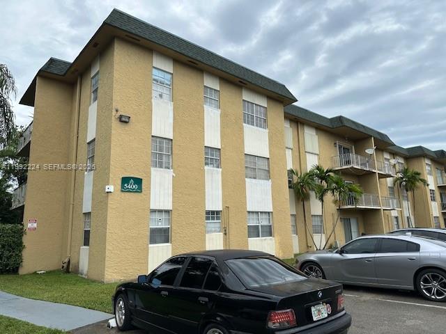 5400 SW 77 Court # 2R, Miami FL 33155