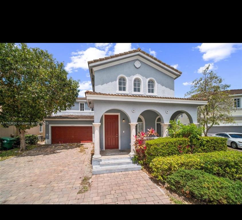 13921 SW 278TH STREET