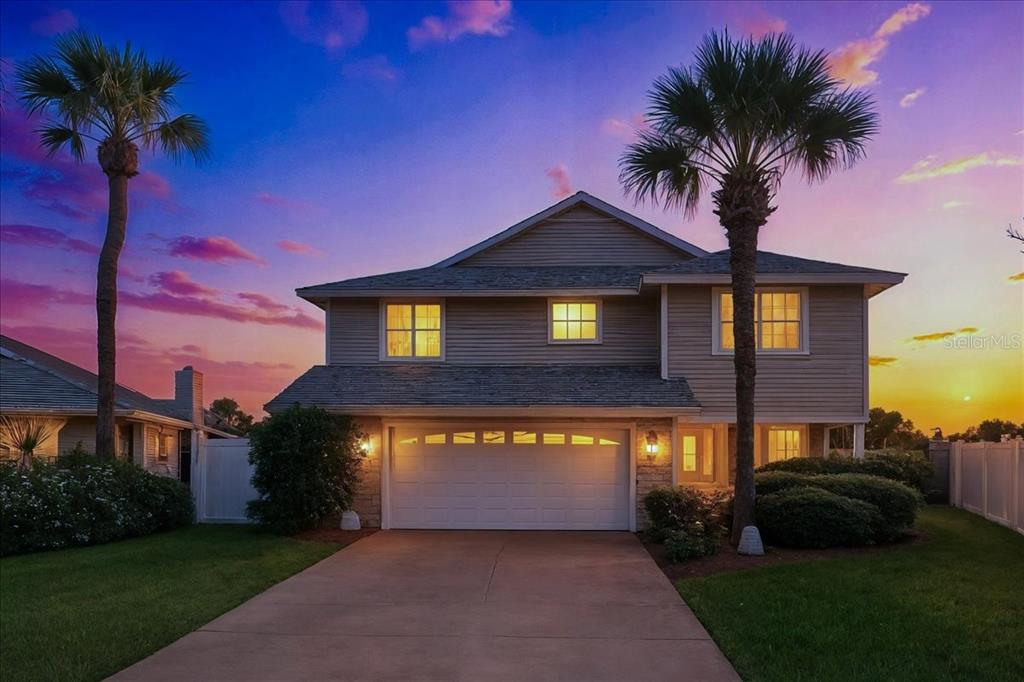5 NANTUCKET DRIVE