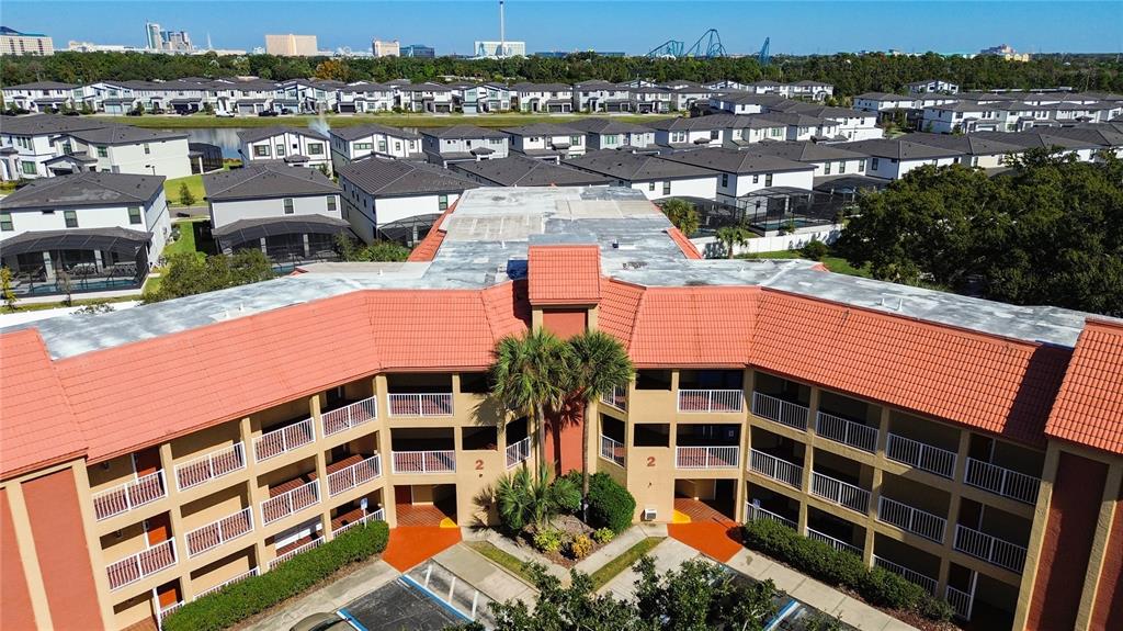 6337 PARC CORNICHE DRIVE UNIT 2304