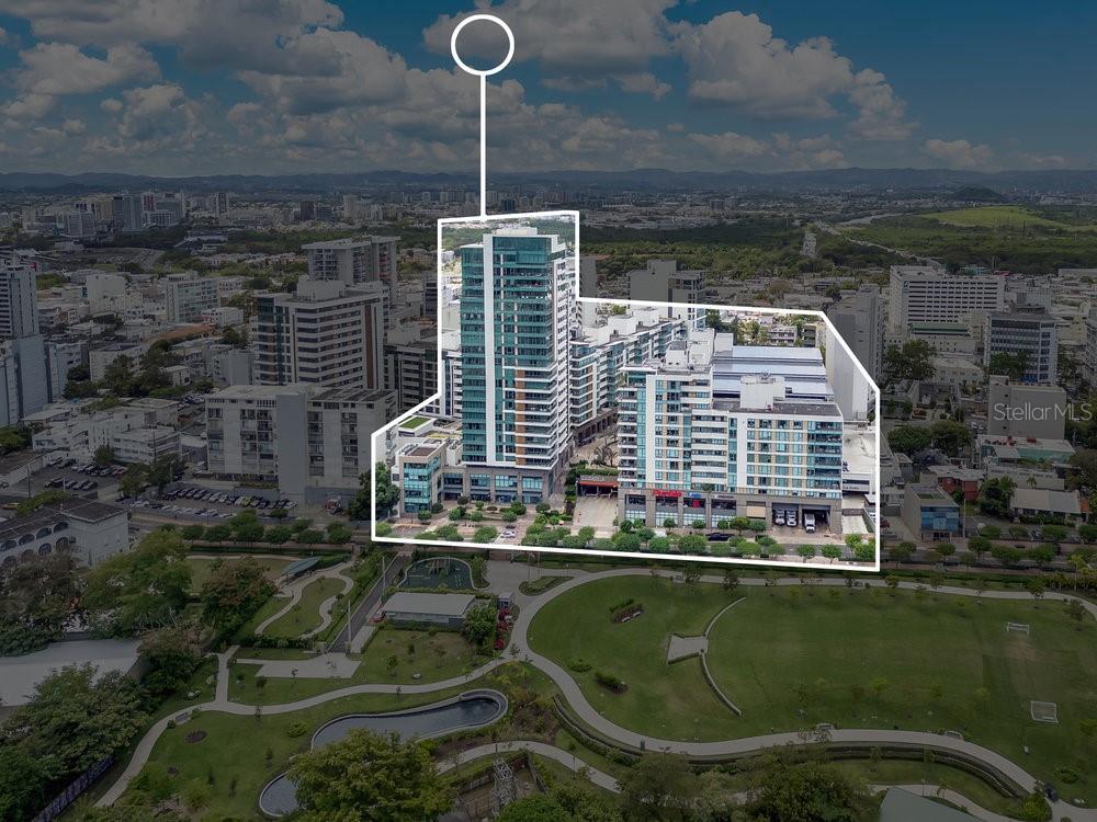 1511 PONCE DE LEON AVENUE UNIT 1062
