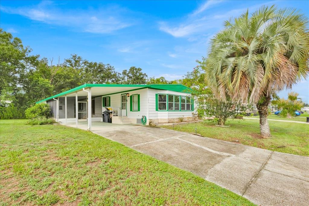 1610 REYNOLDS ROAD UNIT 197