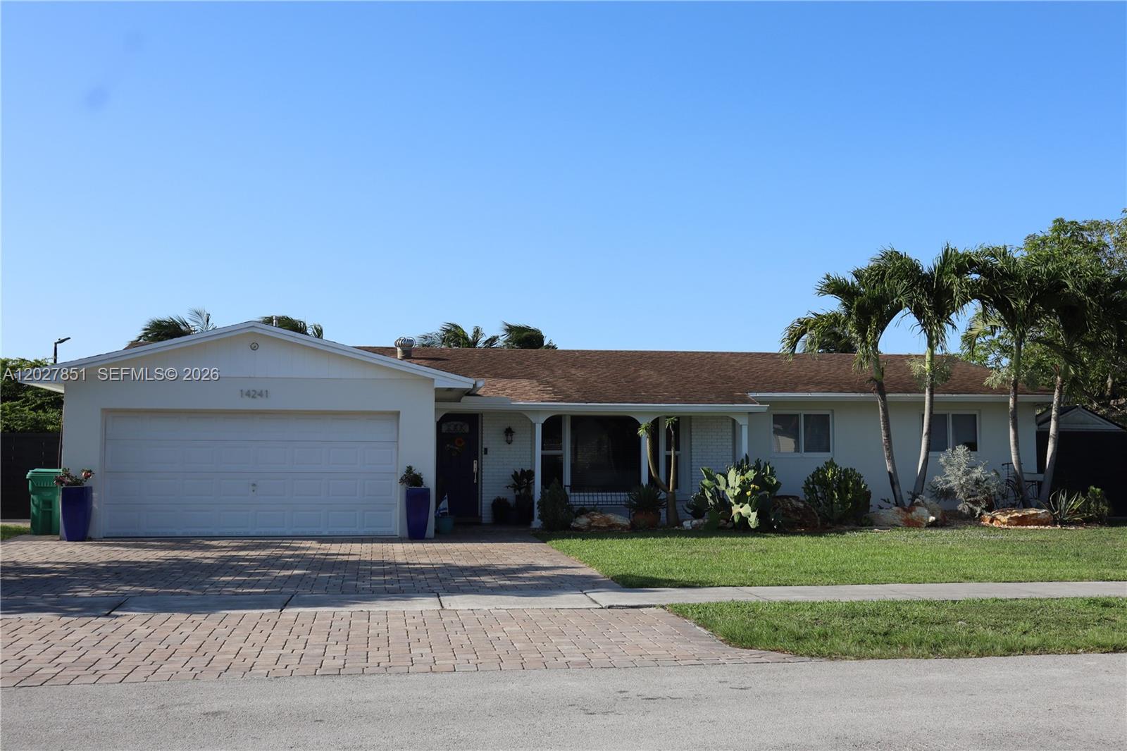 14241 SW 83rd St, Miami FL 33183