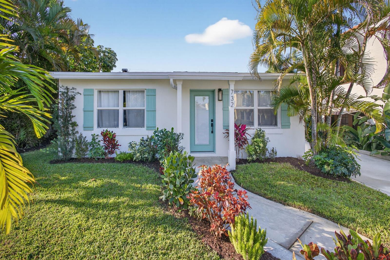 732 Flamingo Drive, West Palm Beach FL 33401