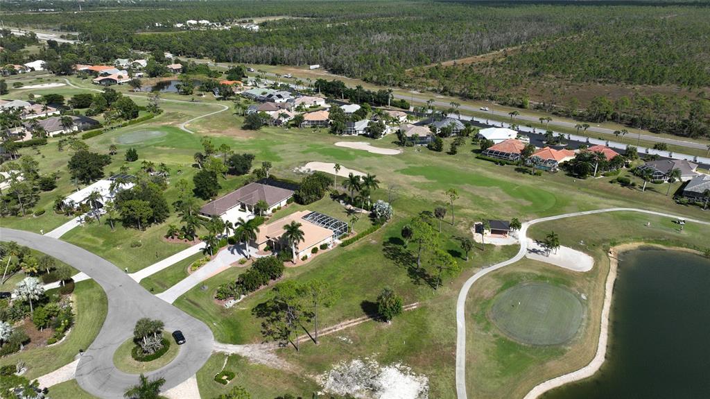 3000 BIG BEND CIRCLE, PUNTA GORDA, FL — photo 2 of 9