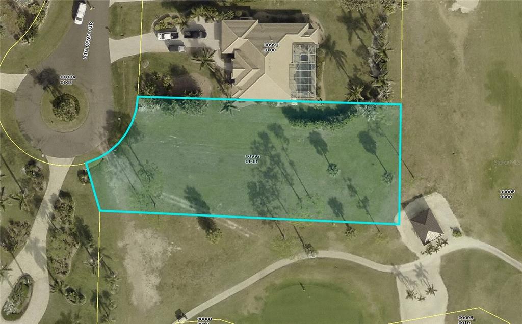 3000 BIG BEND CIRCLE, PUNTA GORDA, FL — photo 4 of 9