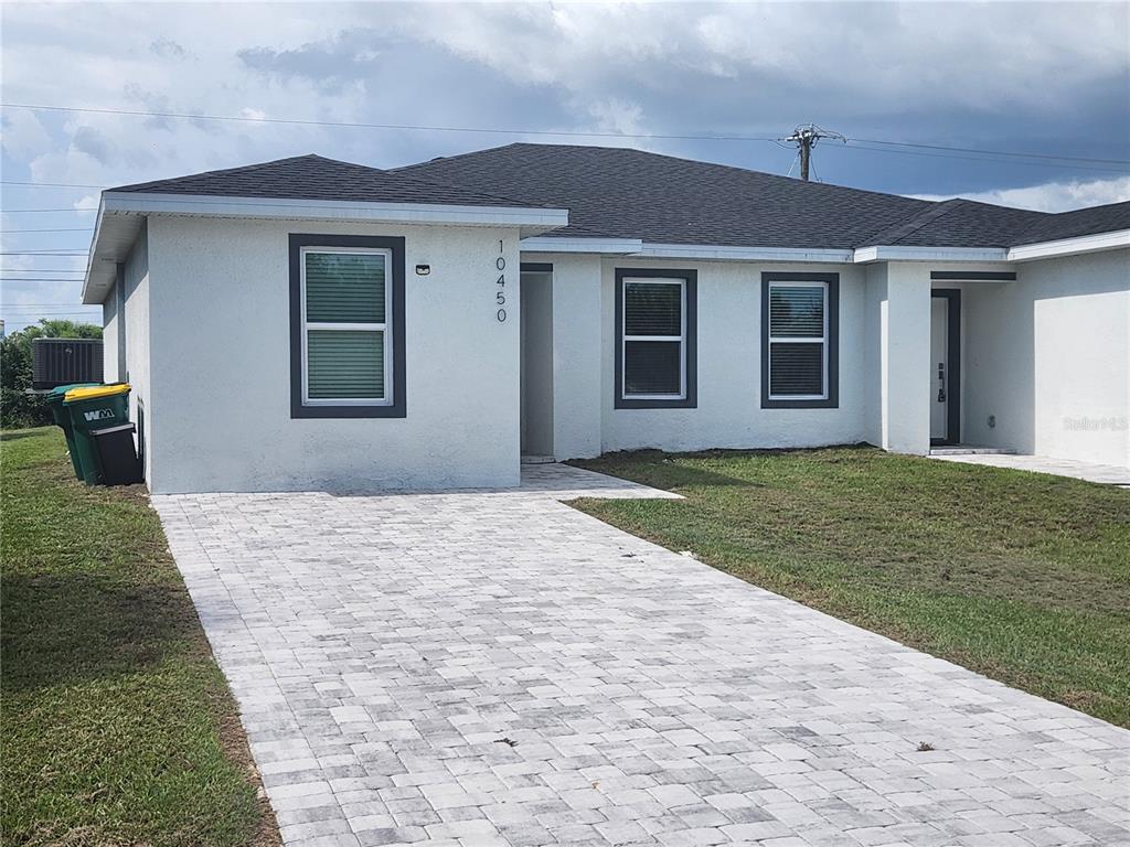 10450 PENDLETON AVENUE UNIT 10452