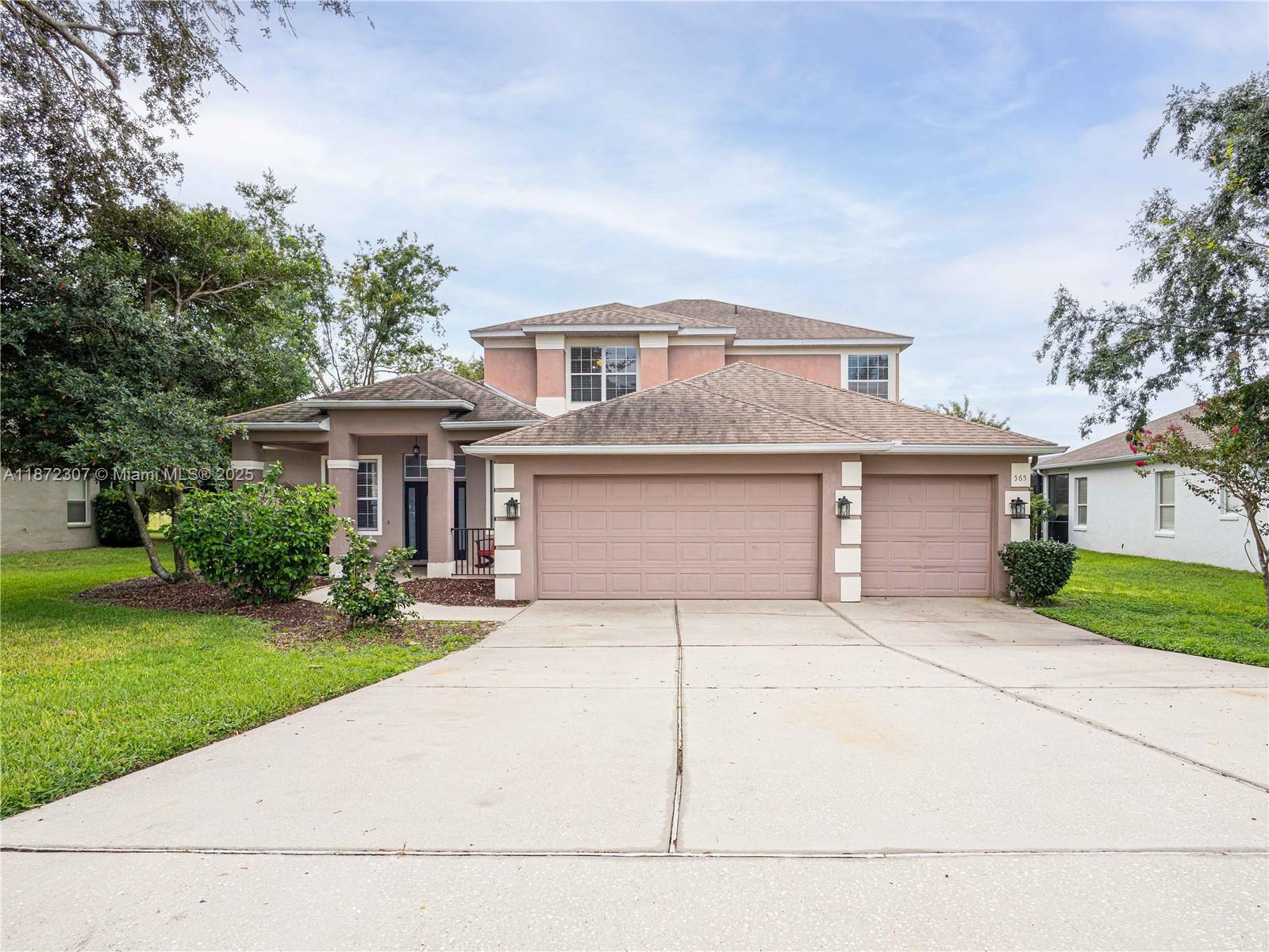 565 HEBRIDES CT, Other City - In The State Of Florida FL 32712