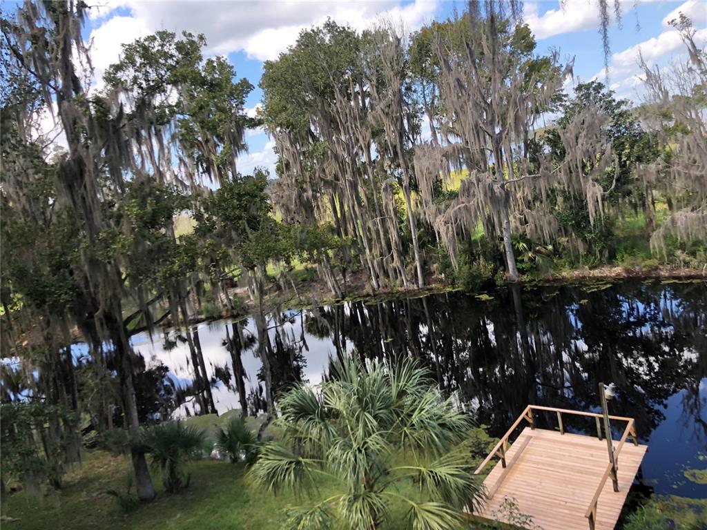 216 LITTLE ORANGE LAKE DRIVE