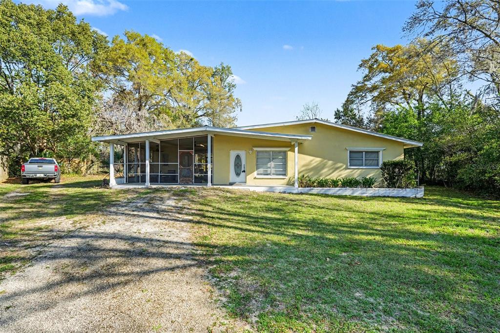 9101 S SUNSET POINT