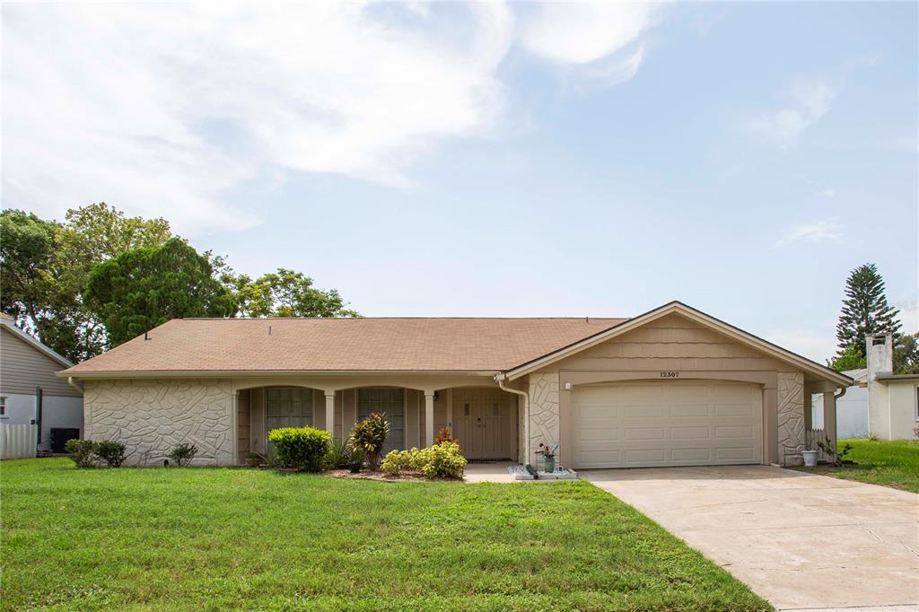 12307 FIELDSTONE LANE
