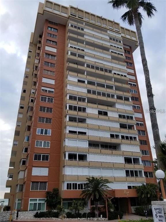 17920 GULF BOULEVARD UNIT 1408