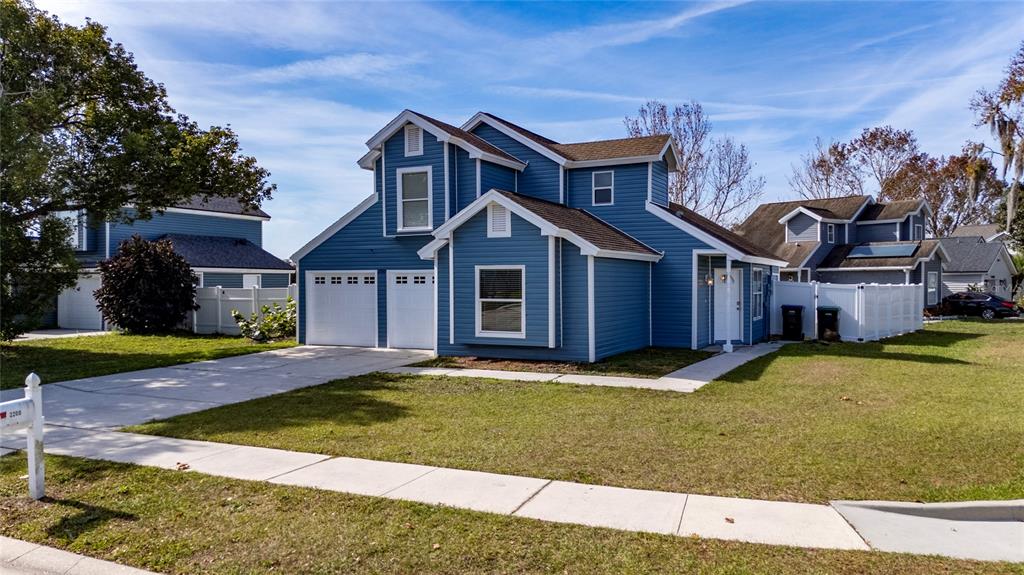 2200 KENTUCKY DERBY DRIVE