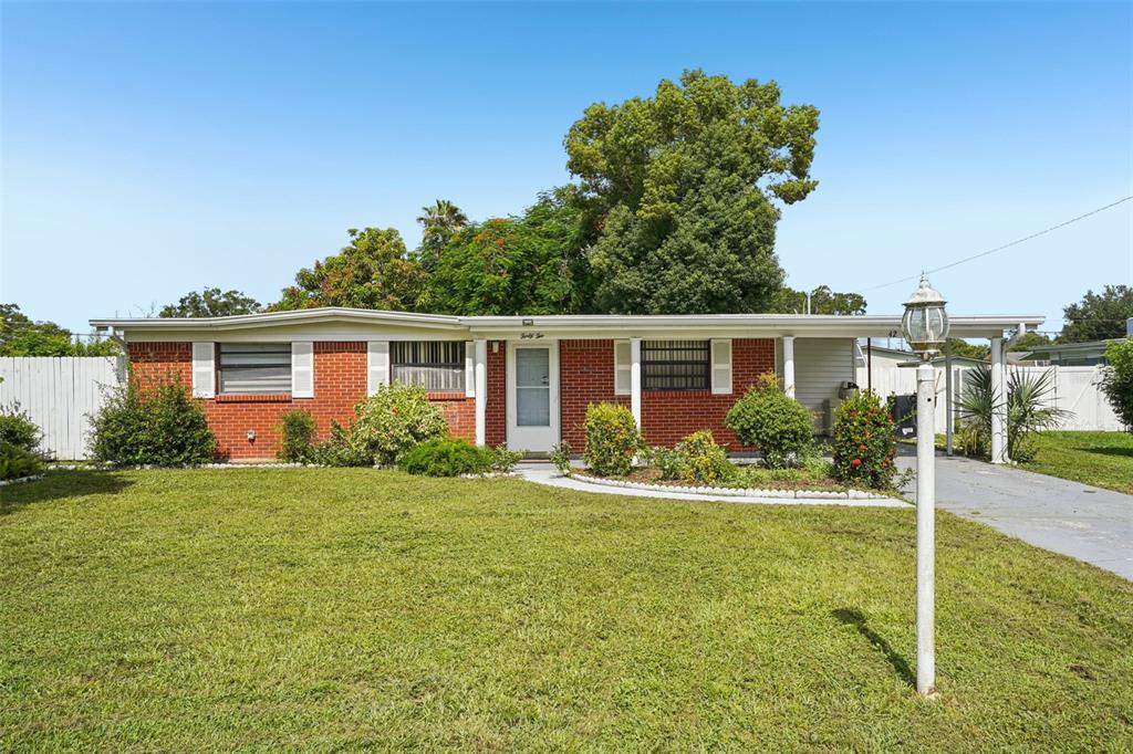 42 COSMOS DRIVE