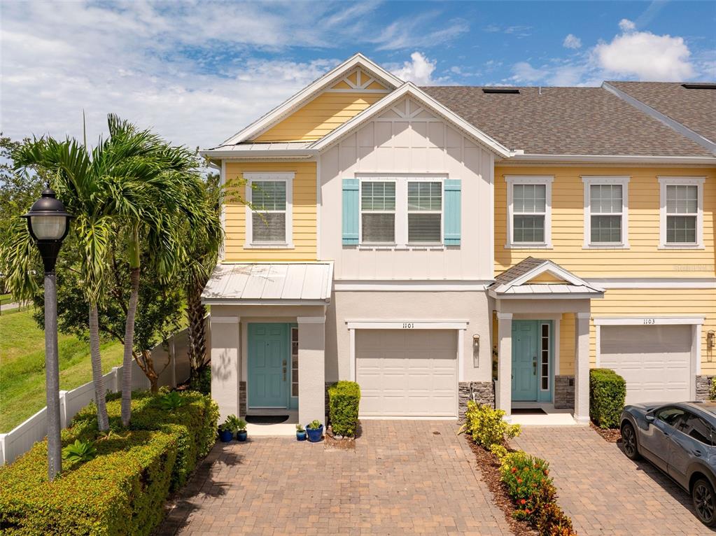 1101 CORAL LANE