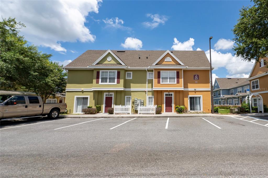 2270 SAN VITAL DRIVE UNIT 107
