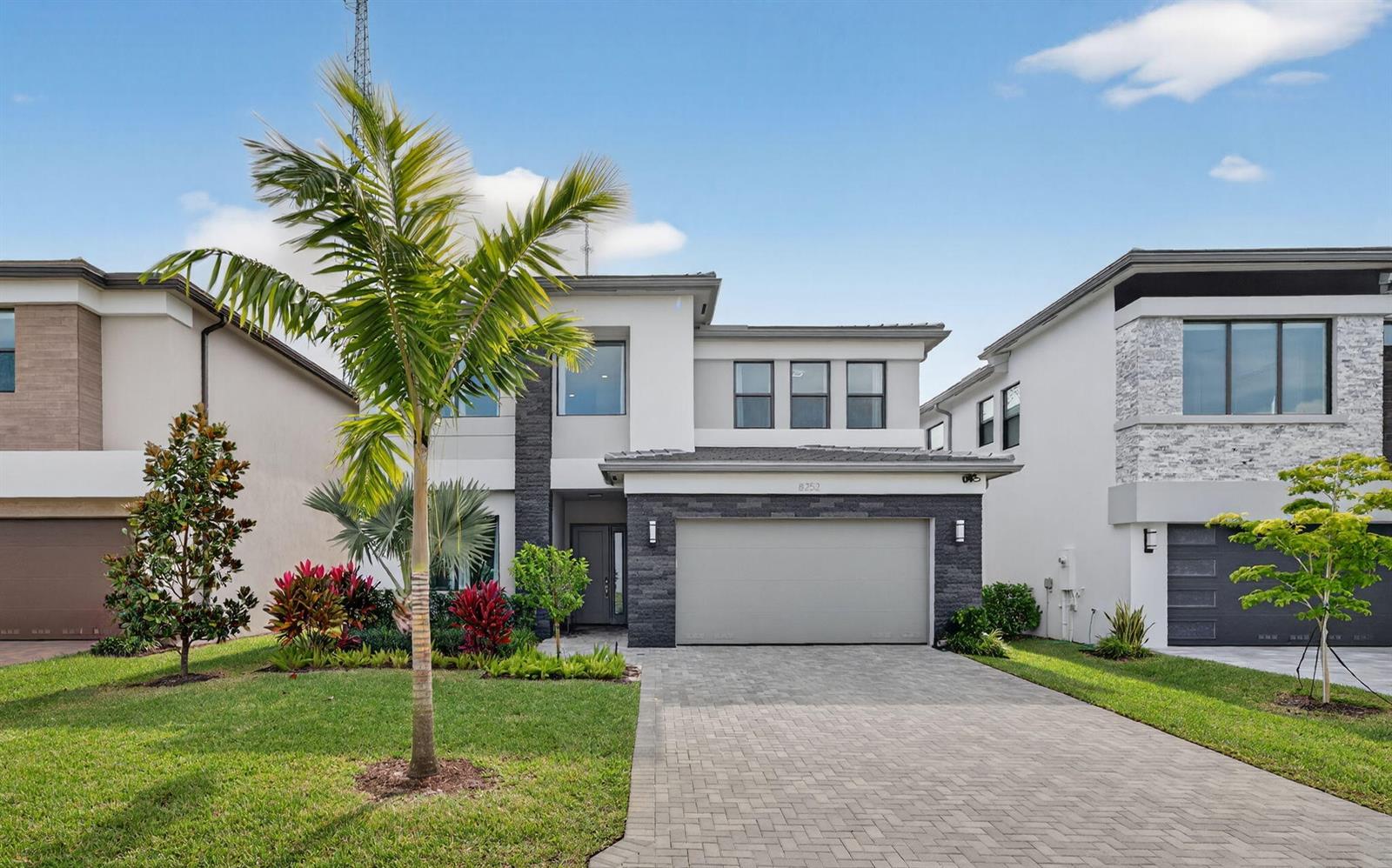 8252 Essex Country Club Drive, Boca Raton FL 33434