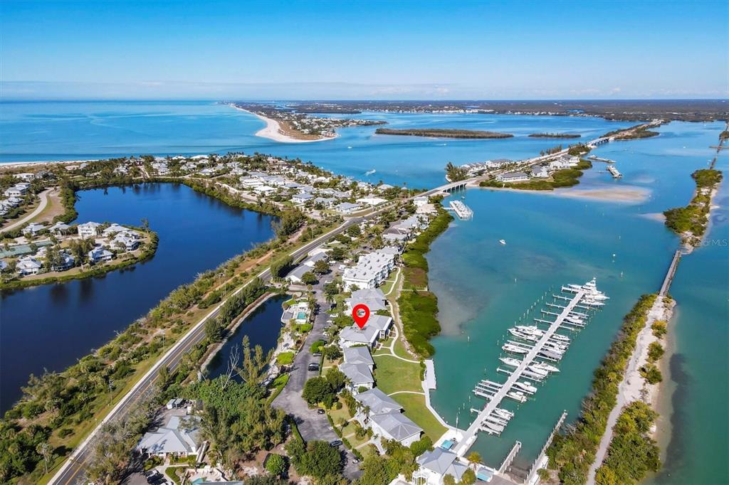 5854 GASPARILLA ROAD UNIT MV20