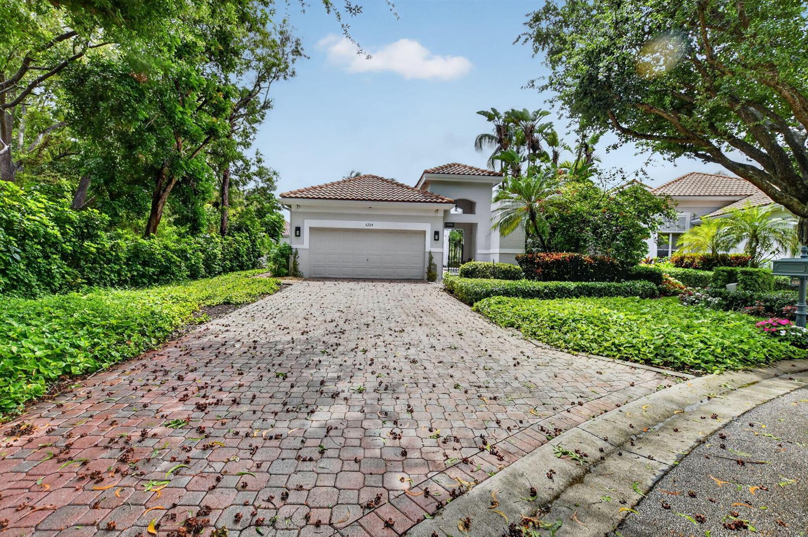 6264 NW 21st Court, Boca Raton FL 33496