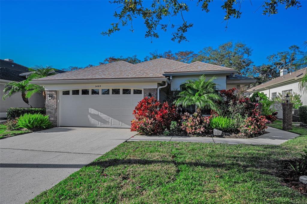 1462 WOODSTREAM DRIVE