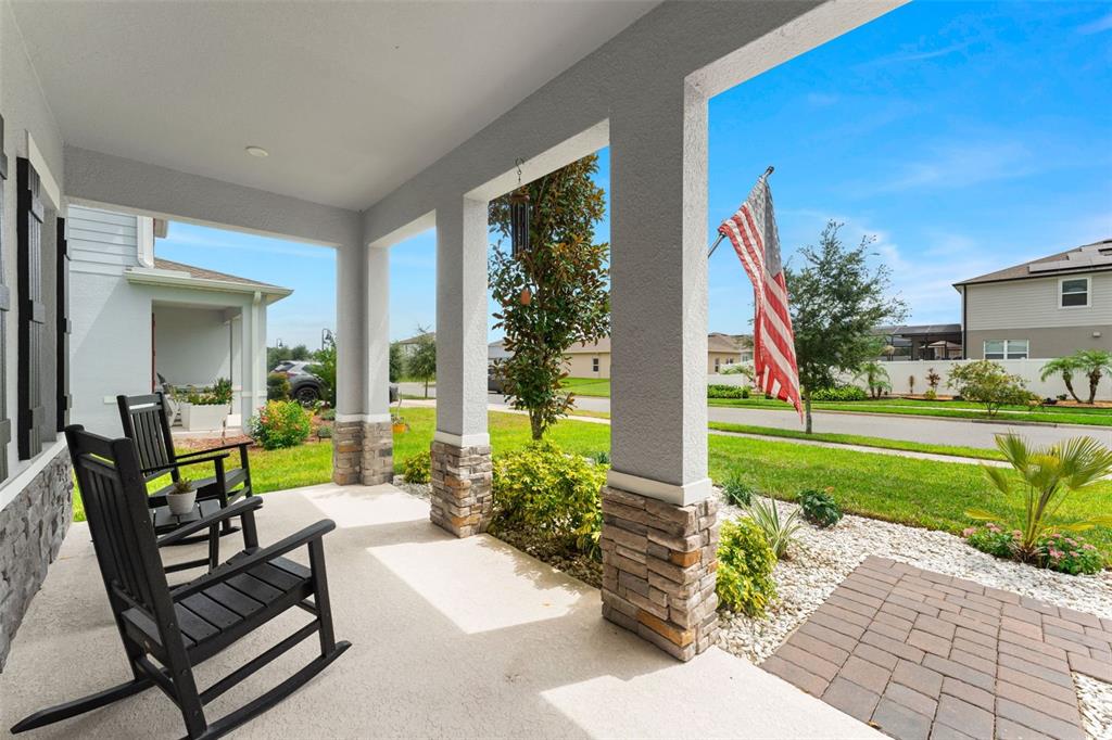 602 ROMINGER LOOP, APOPKA, FL — photo 2 of 30