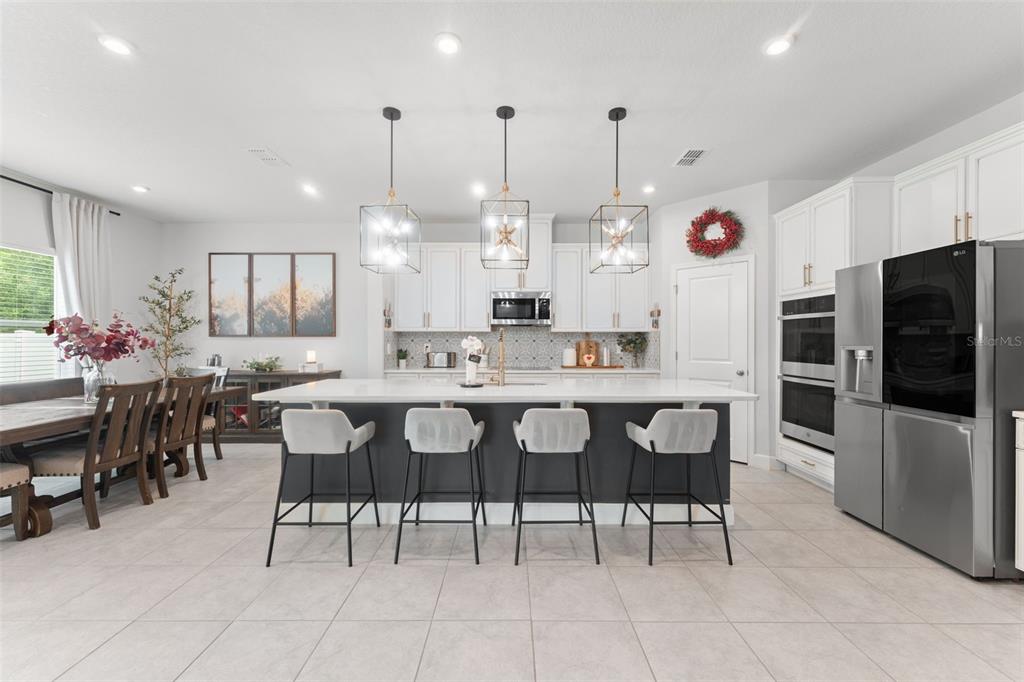 602 ROMINGER LOOP, APOPKA, FL — photo 4 of 30