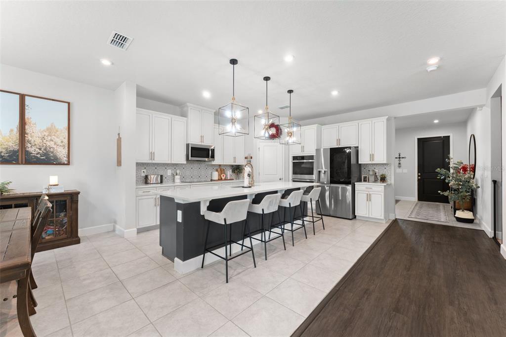 602 ROMINGER LOOP, APOPKA, FL — photo 5 of 30