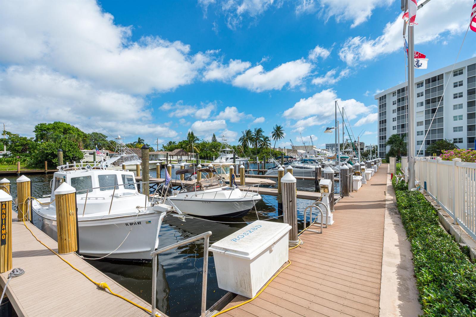 2731 NE 14th Street Causeway # 430, Pompano Beach FL 33062