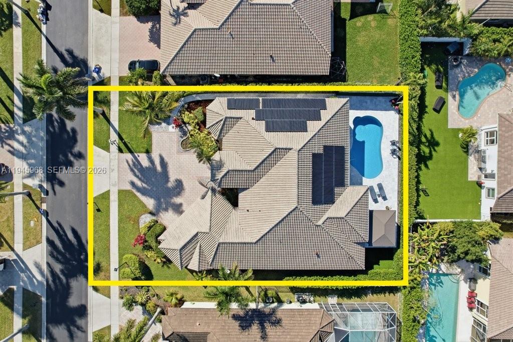 21653 Marigot Dr, Boca Raton FL 33428